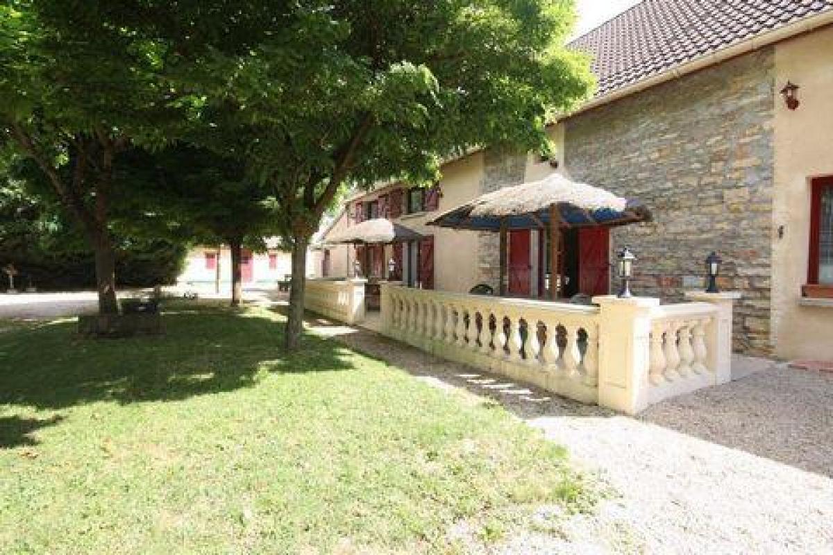 Picture of Home For Sale in Dijon, Bourgogne, France