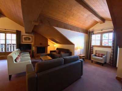 Condo For Sale in Les Arcs, France