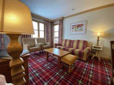 Condo For Sale in Les Arcs, France