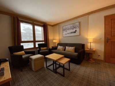 Condo For Sale in Les Arcs, France