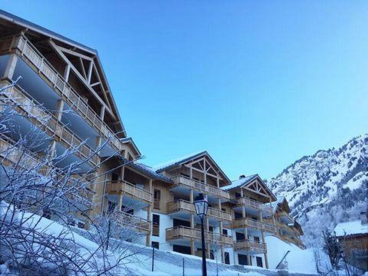 Picture of Condo For Sale in Vaujany, Rhone Alpes, France