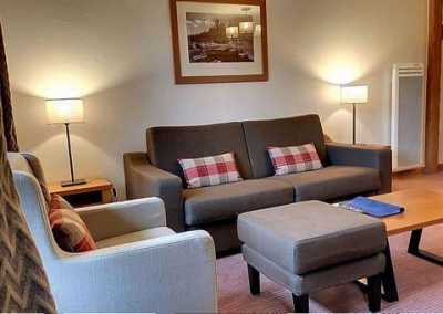 Condo For Sale in Les Arcs, France