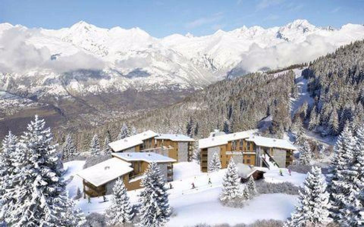 Picture of Condo For Sale in Les Arcs, Provence-Alpes-Cote d'Azur, France