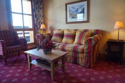 Condo For Sale in Les Arcs, France