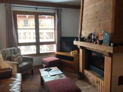 Condo For Sale in Les Arcs, France