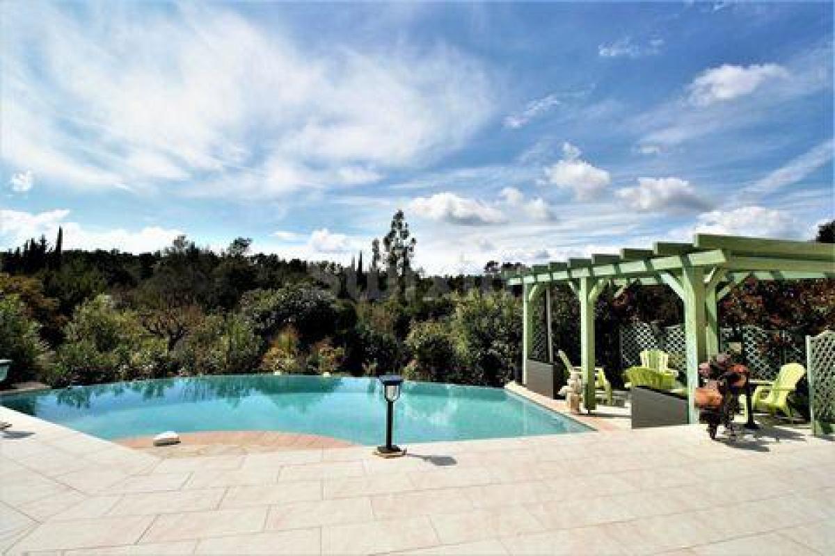 Picture of Condo For Sale in Les Arcs, Provence-Alpes-Cote d'Azur, France