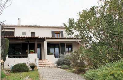 Home For Sale in Brignoles, France