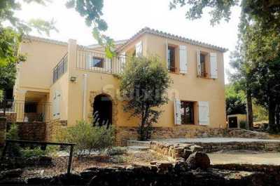 Home For Sale in Les Arcs, France