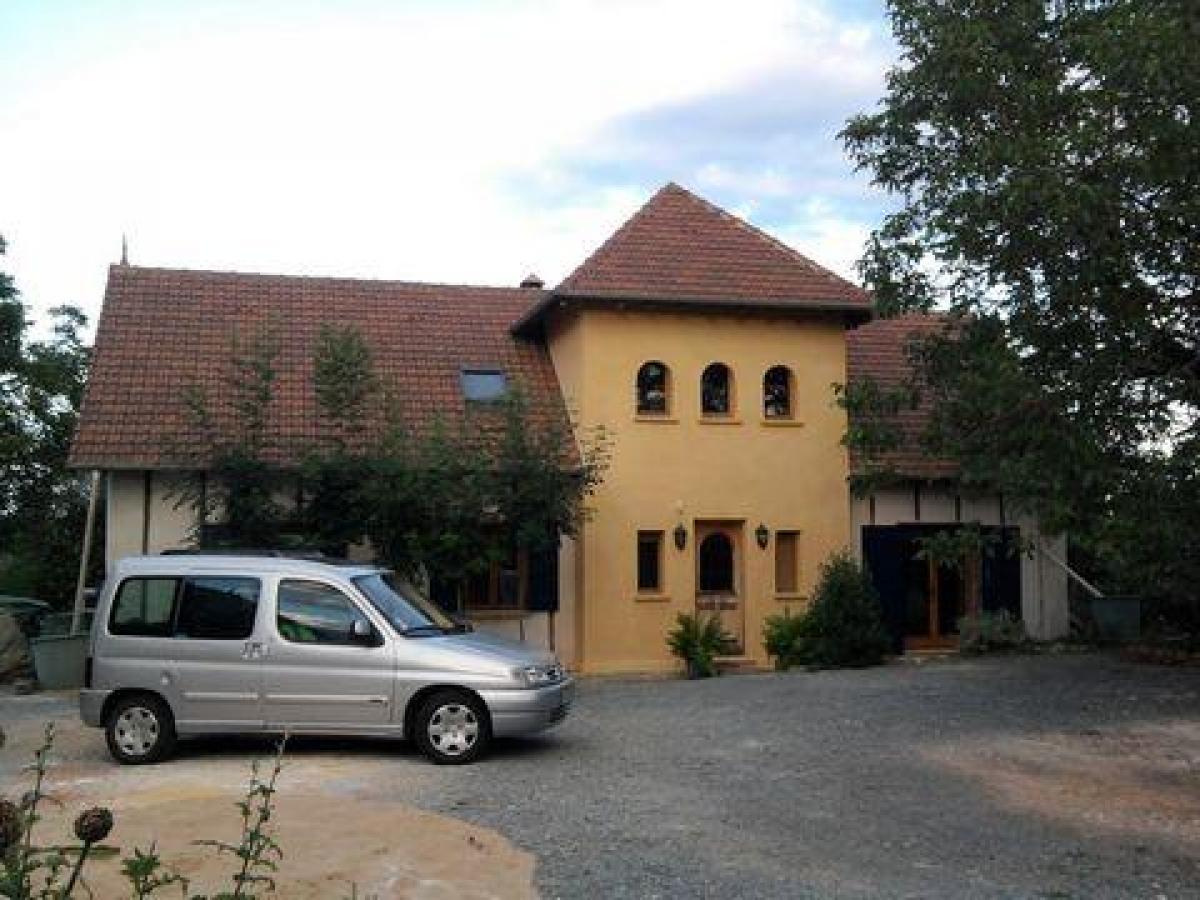 Picture of Home For Sale in Thiviers, Aquitaine, France