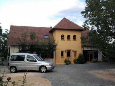 Home For Sale in Thiviers, France