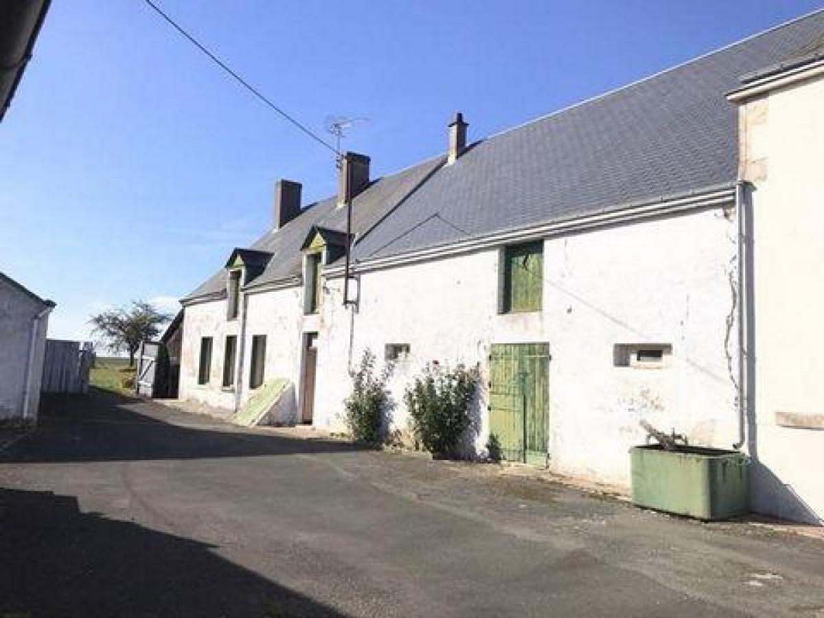 Picture of Home For Sale in Beaugency, Centre, France