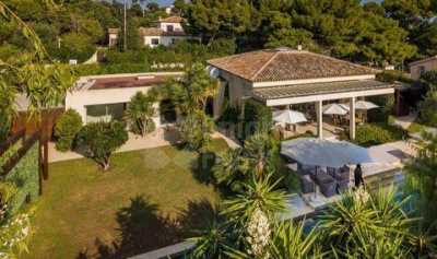 Home For Sale in Antibes, France