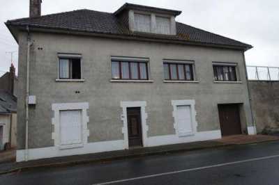 Home For Sale in Blois, France