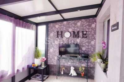 Home For Sale in Seurre, France