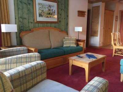Condo For Sale in Les Arcs, France