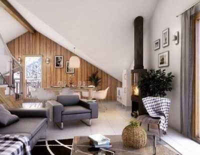 Condo For Sale in Vaujany, France