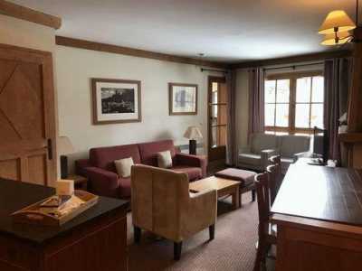Condo For Sale in Les Arcs, France
