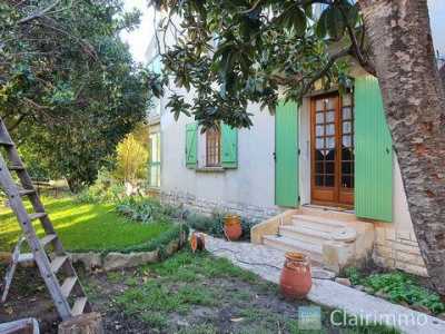Home For Sale in Istres, France