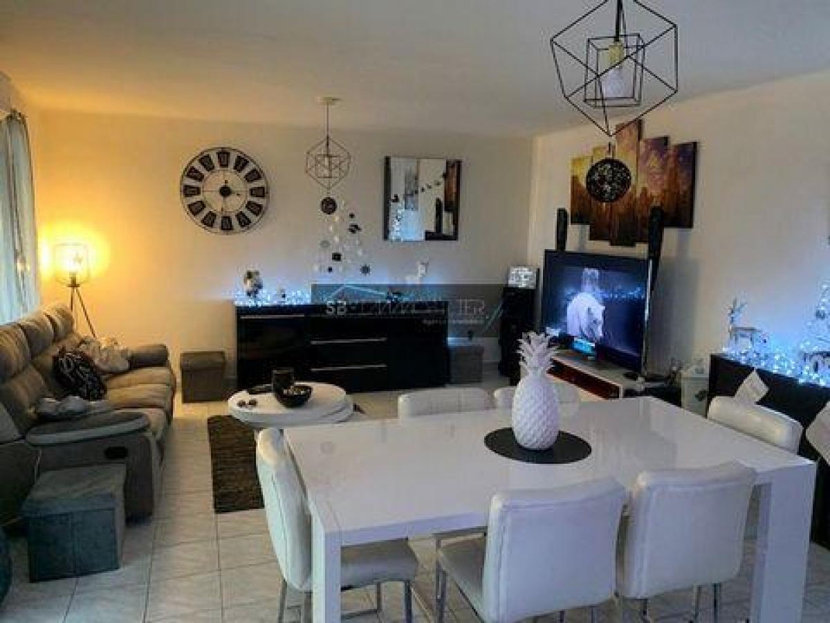 Picture of Condo For Sale in Ales, Languedoc Roussillon, France