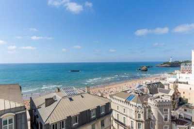 Condo For Sale in Biarritz, France