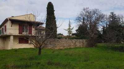 Home For Sale in Uzes, France