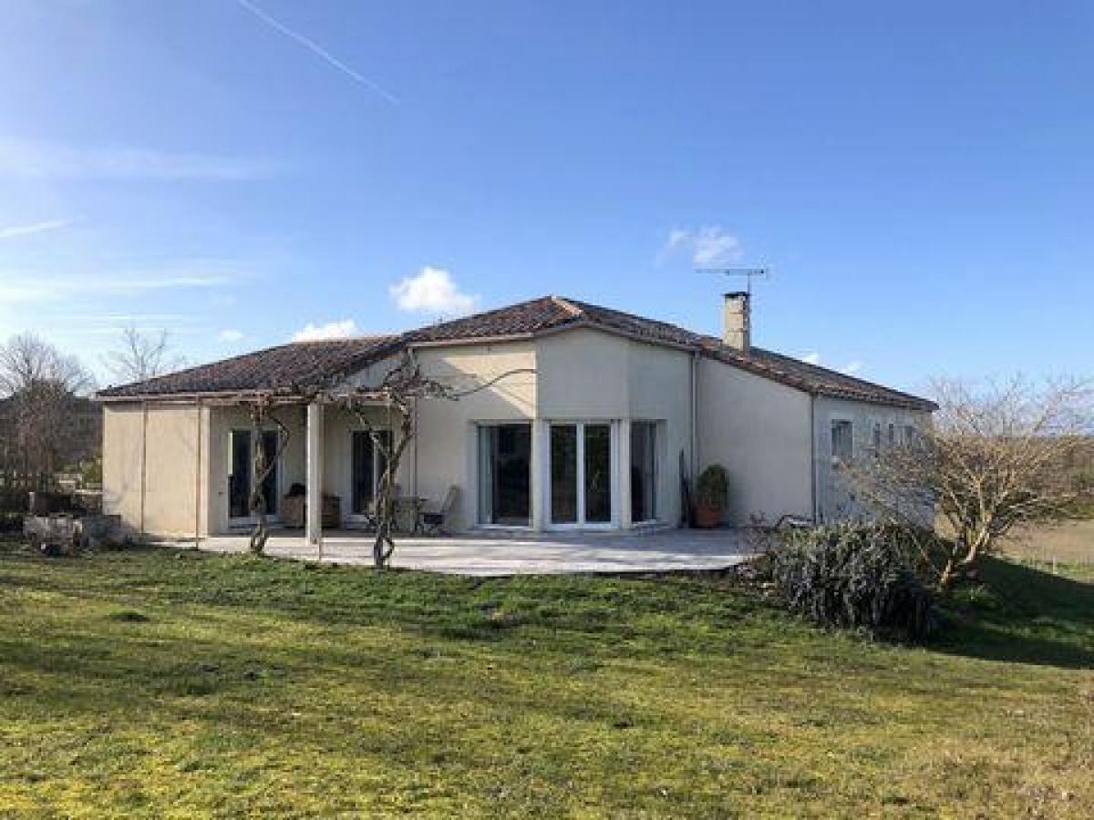 Picture of Home For Sale in Castelnau Montratier, Lot, France