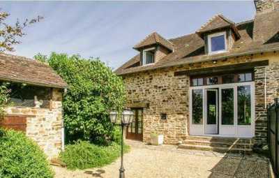 Home For Sale in Jumilhac Le Grand, France