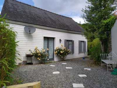 Home For Sale in Guemene Sur Scorff, France