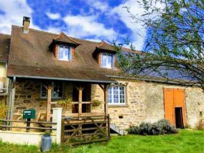 Home For Sale in Jumilhac Le Grand, France