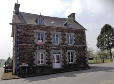 Home For Sale in Isigny Le Buat, France