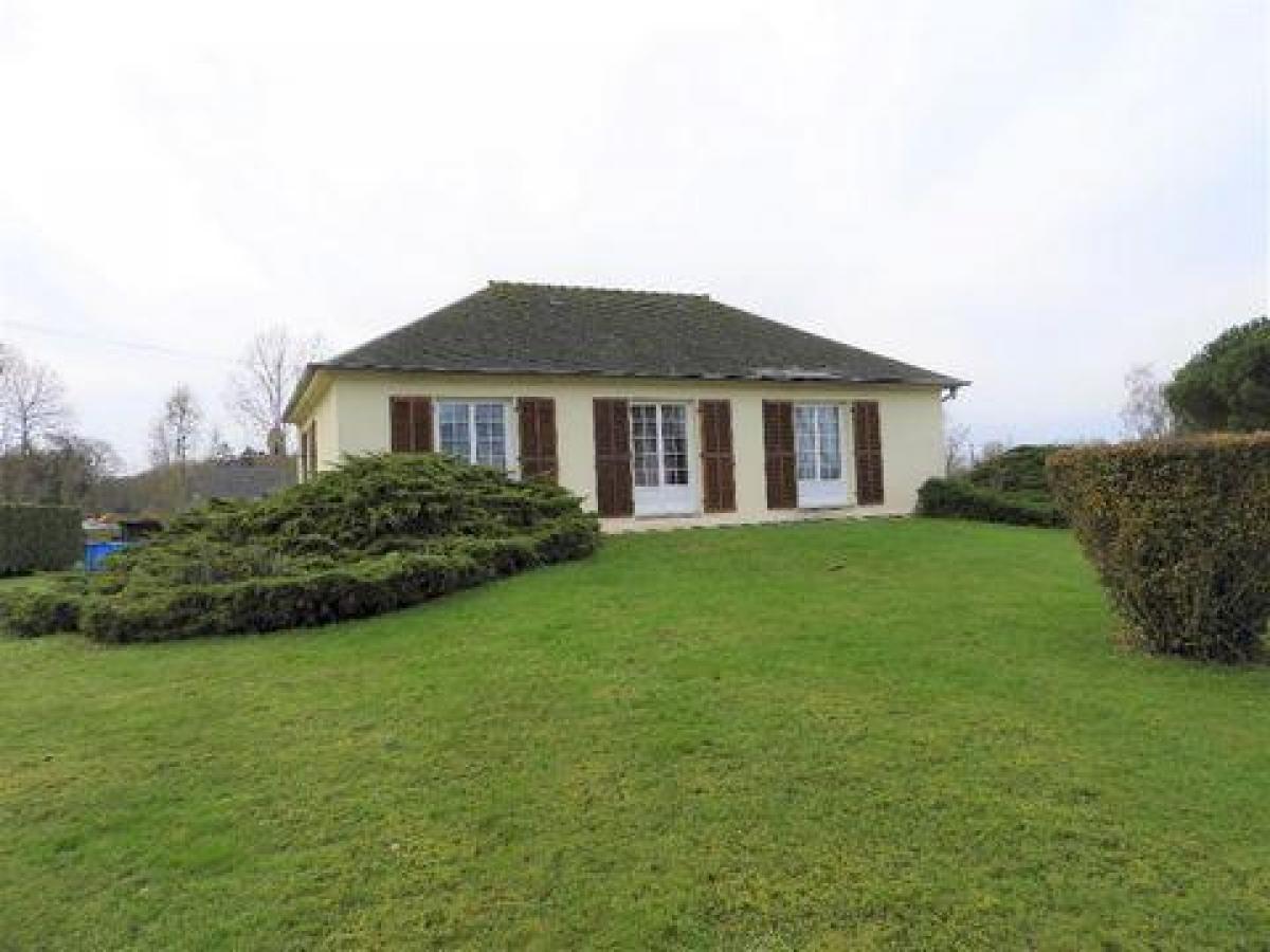 Picture of Home For Sale in Pont L Eveque, Basse Normandie, France