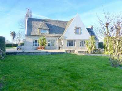 Home For Sale in Morlaix, France