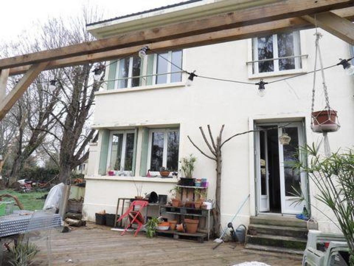 Picture of Home For Sale in Bergerac, Aquitaine, France