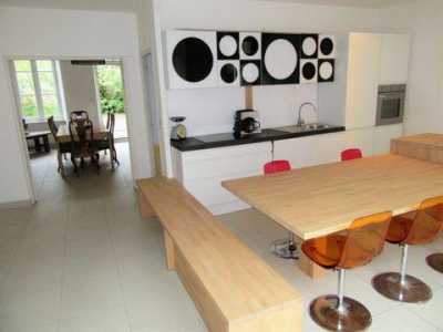 Home For Sale in Antrain, France