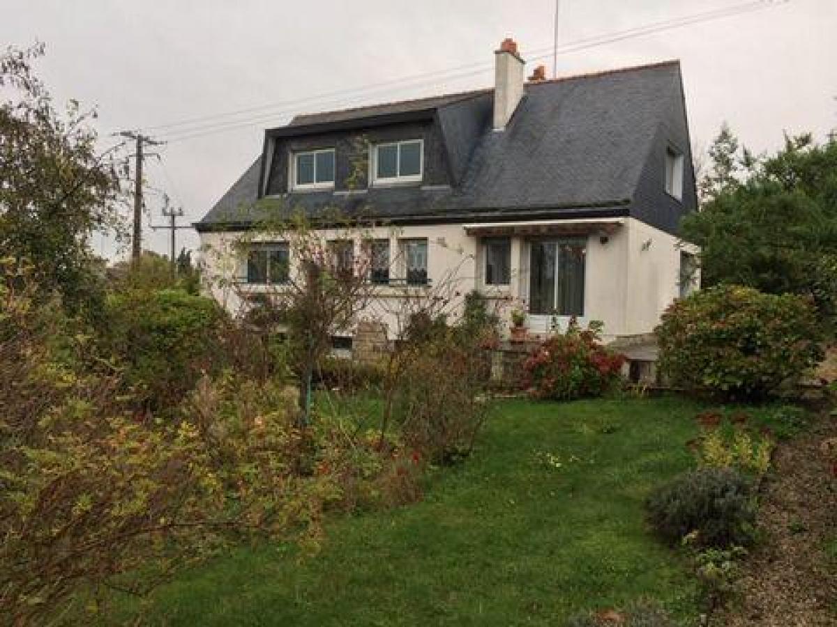 Picture of Home For Sale in Pontivy, Bretagne, France