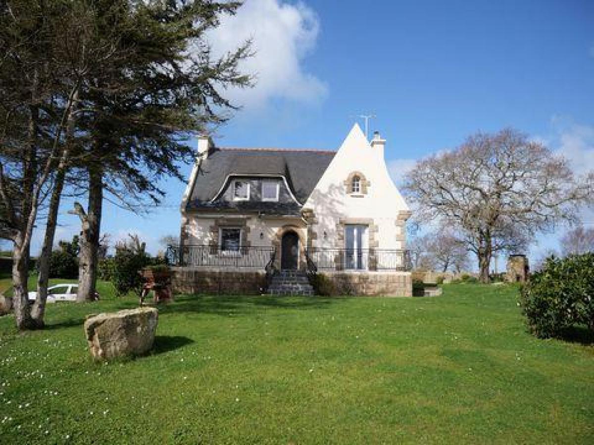 Picture of Home For Sale in Pleubian, Bretagne, France