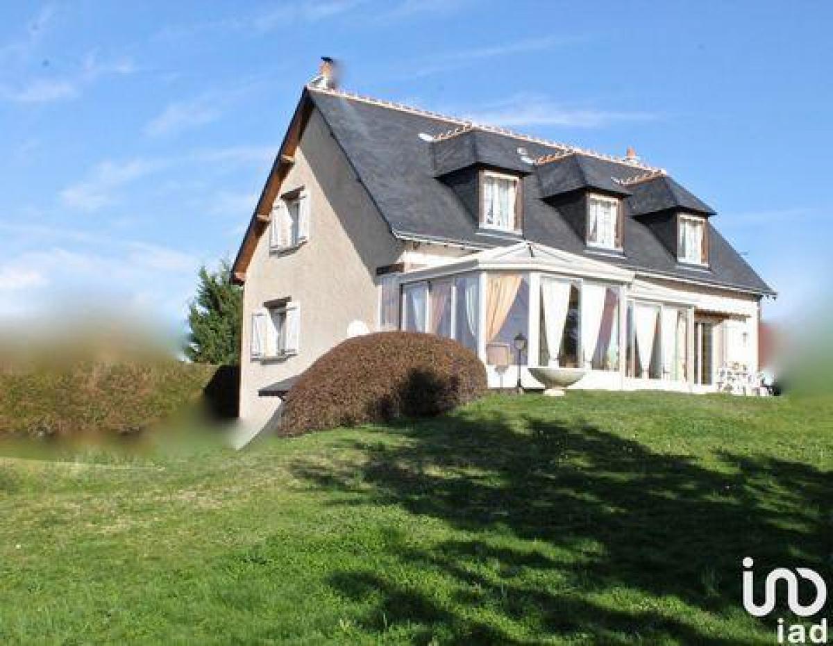 Picture of Home For Sale in Fondettes, Centre, France