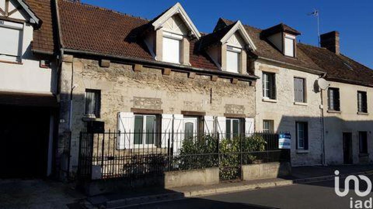 Picture of Condo For Sale in Verberie, Picardie, France