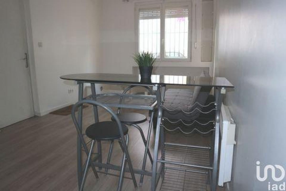 Picture of Apartment For Sale in Marseille, Provence-Alpes-Cote d'Azur, France