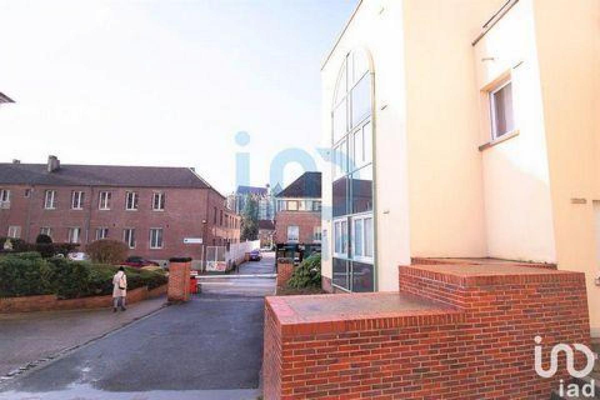 Picture of Apartment For Sale in Beauvais, Picardie, France