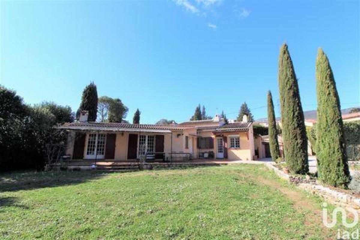 Picture of Home For Sale in Grasse, Cote d'Azur, France
