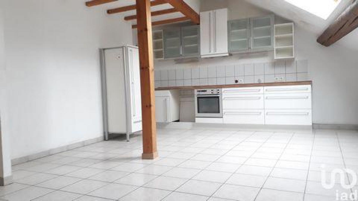 Picture of Condo For Sale in Ottange, Lorraine, France