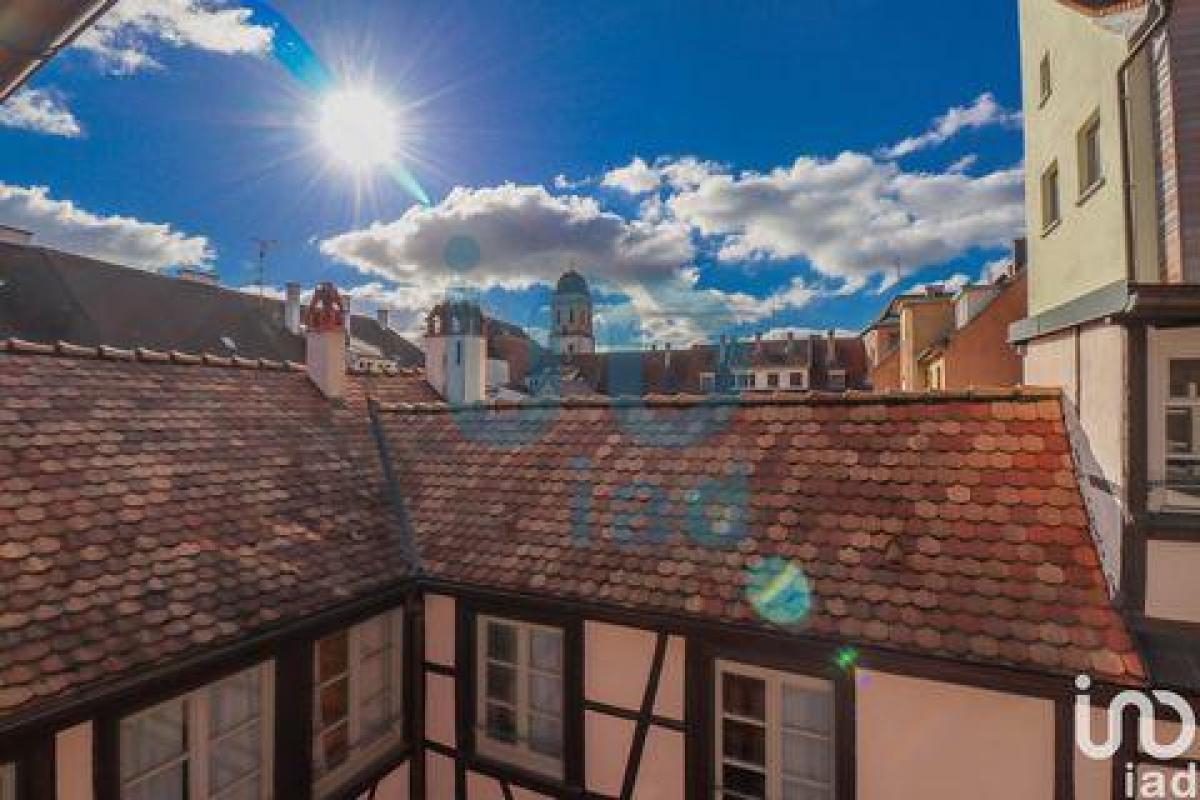 Picture of Condo For Sale in Strasbourg, Alsace, France