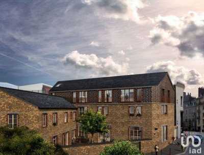 Condo For Sale in Rennes, France