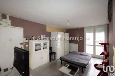 Apartment For Sale in Limoges, France