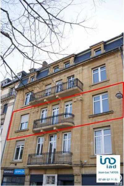 Condo For Sale in Sarreguemines, France