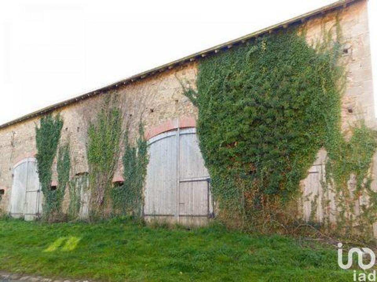 Picture of Home For Sale in Gouzon, Limousin, France