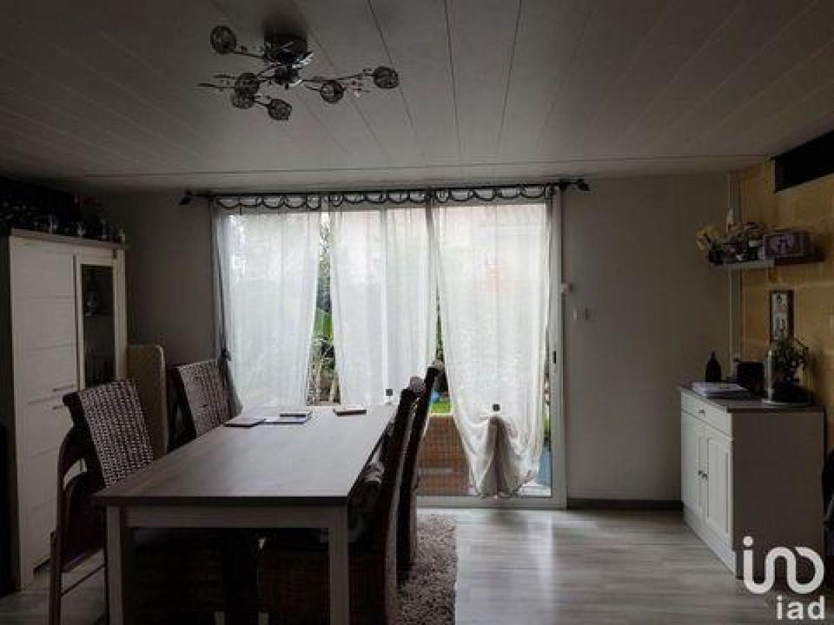 Picture of Home For Sale in Libourne, Aquitaine, France