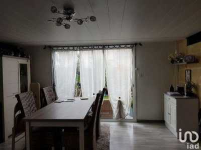 Home For Sale in Libourne, France