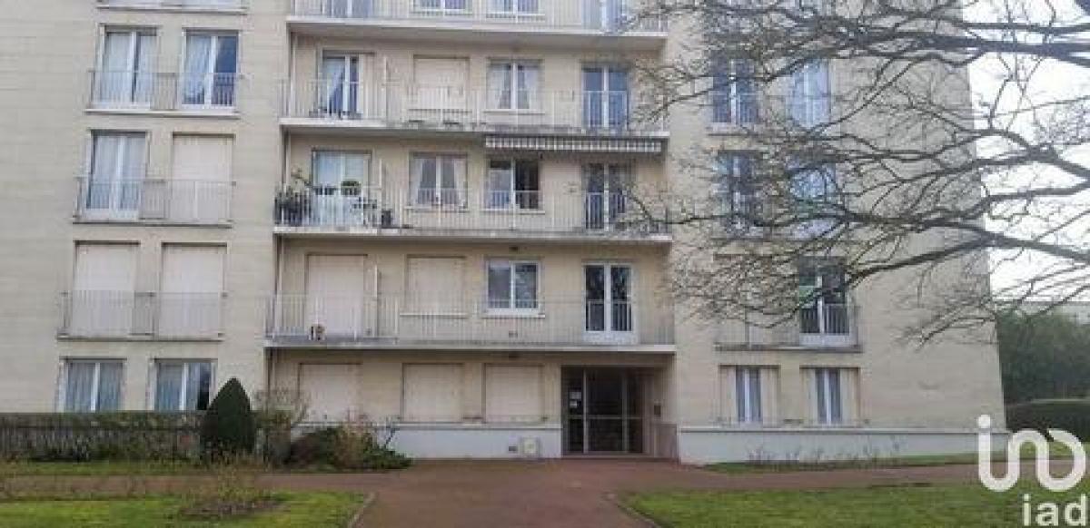 Picture of Apartment For Sale in Bienville, Lorraine, France